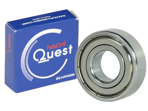 Nachi Kogellager 6220 Z (100x180x34mm) 